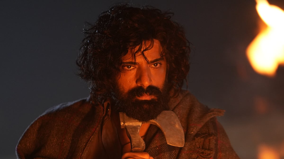 Mohitt Maalik On Mirzapur, Doing His Own Stunts & Being 'Intimidated' By Co-Stars: 'Proving Myself Was A Challenge' - FPJ Exclusive