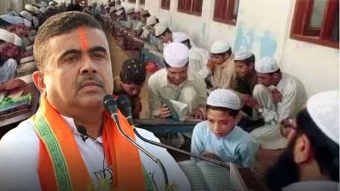 West Bengal Cabinet Approves Closure Of 250 Private Madrasas, Clears Recruitment Of 1.51 Lakh Personnel
