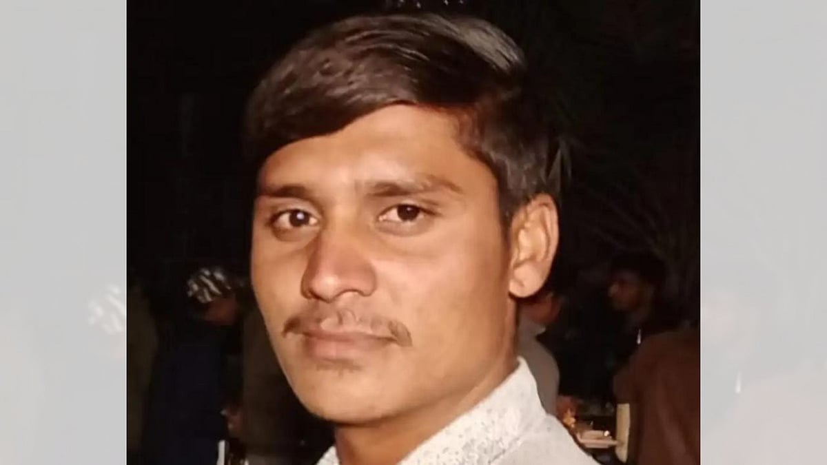 25-Year-Old Labourer Beaten To Death In MP’s Sitamau, Family Protests At Laduna Crossing