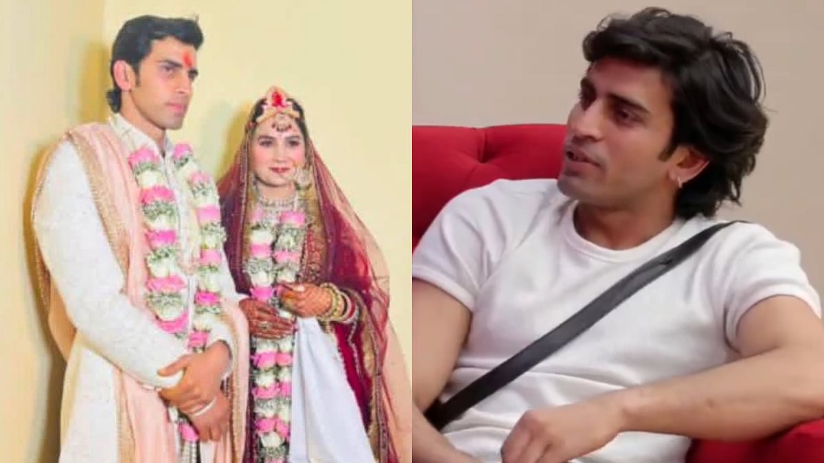 Bigg Boss 20: Gullu Reveals He Got Divorced After 4-5 Months Of Marriage, Calls It A 'Very Depressing Phase' - VIDEO