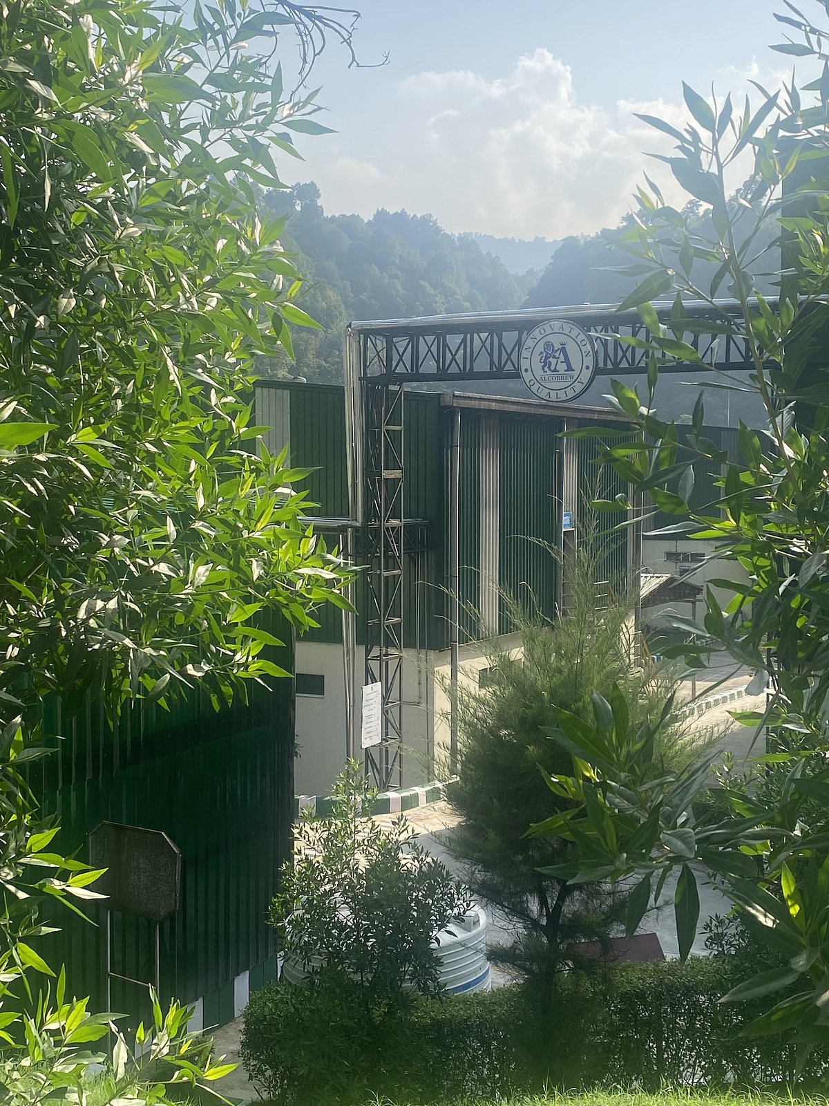 Alcobrew Distillery in Solan produces Gamber Valley Indian single malt