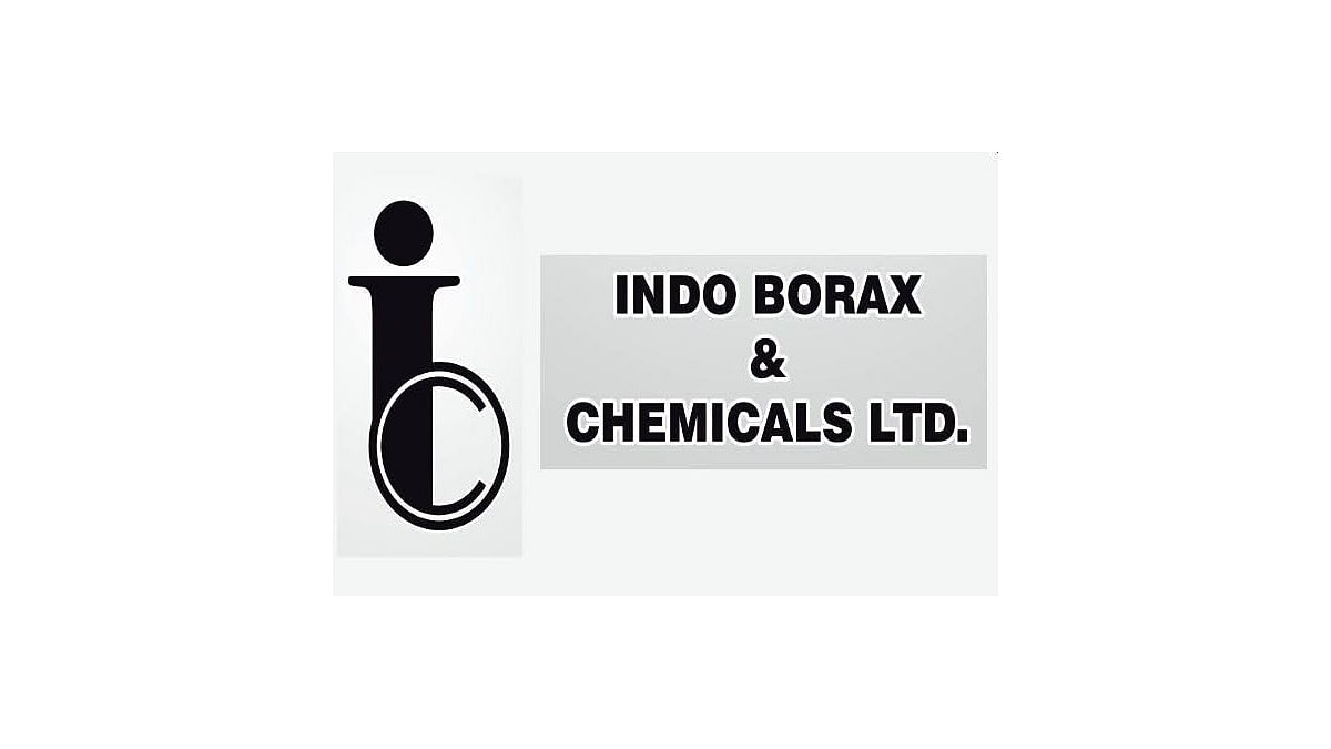 Indo Borax & Chemicals Secures ₹225 Crore Funding For Kronox Lab Sciences Acquisition