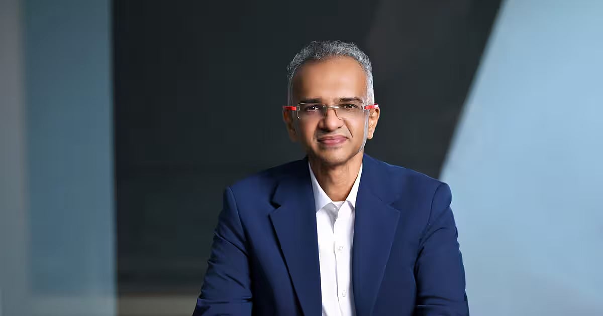 NPCI CEO Dilip Asbe Addresses UPI MDR Concerns, Says 96% Transactions Below ₹2,000 Won’t Face Charges