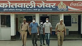 9 Die in Greater Noida Sleeper Bus Fire; PM Announces Relief, Arrests Made