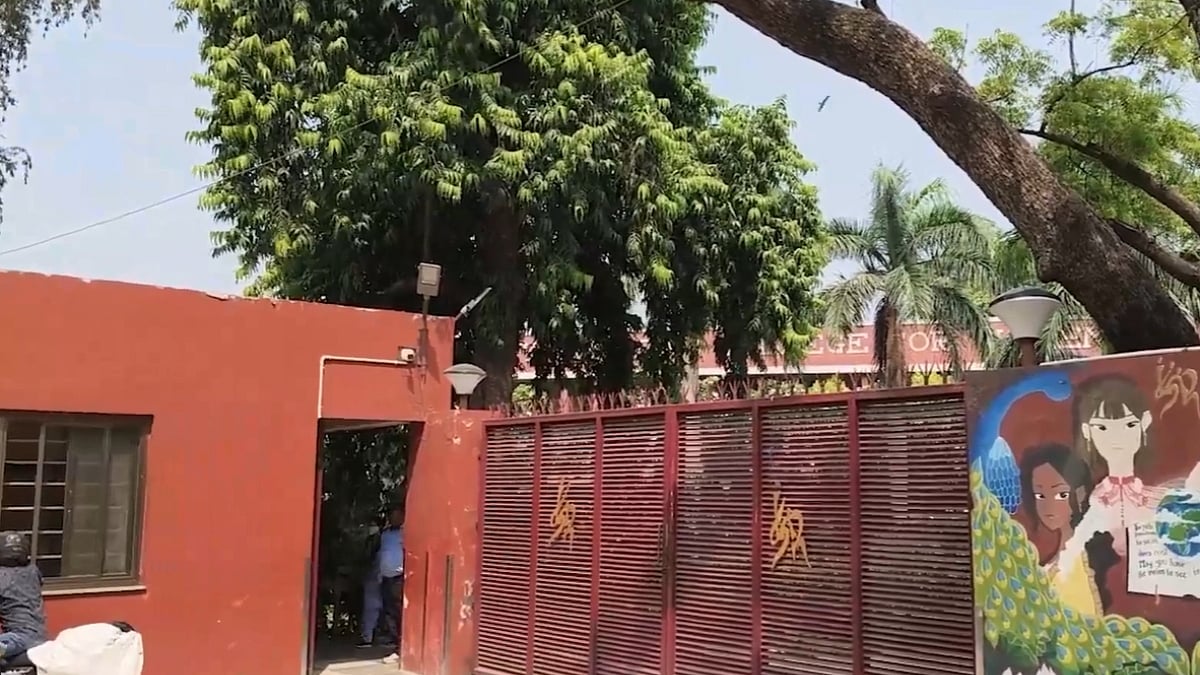 Kalkaji Mandir Gang-Rape Case: 'Knife-Carrying' Man Among 3 Accused Was Known For Harassing Couples