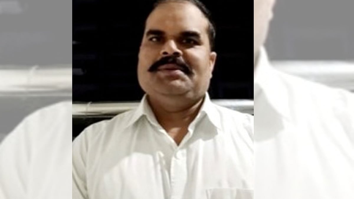 Advocate-Police Row - Suspended TI Ahirwar Releases Video After FIR In Bhopal 