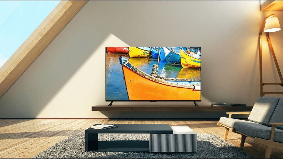 Looking For A Xiaomi Smart TV? Compare QLED, Mini LED And Google TV Models In 2026