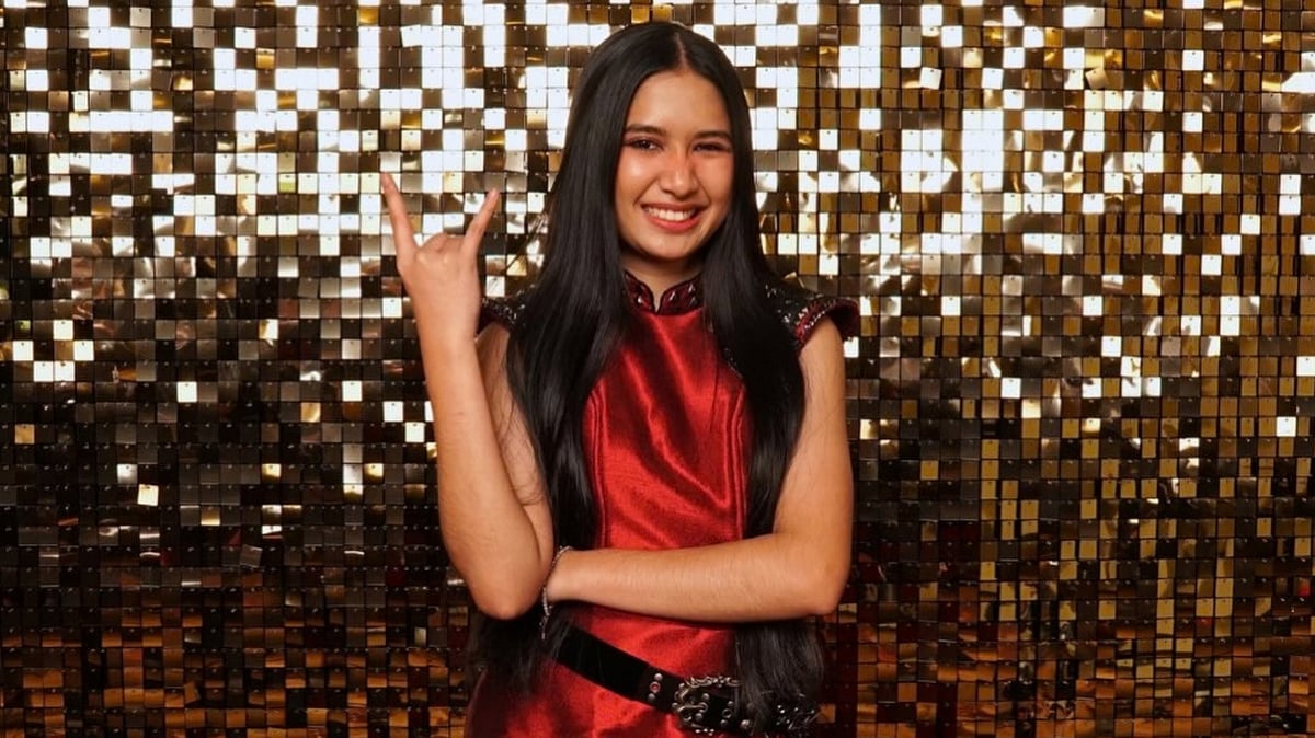 Who Is Nene Royal? 16-Year-Old Rocker Makes History As First Thai Winner Of America's Got Talent, Takes Home $1 Million