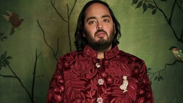 Quote Of The Day By Anant Ambani: ‘In Today’s Life, You Can’t See God. But I See God Within Every Animal’