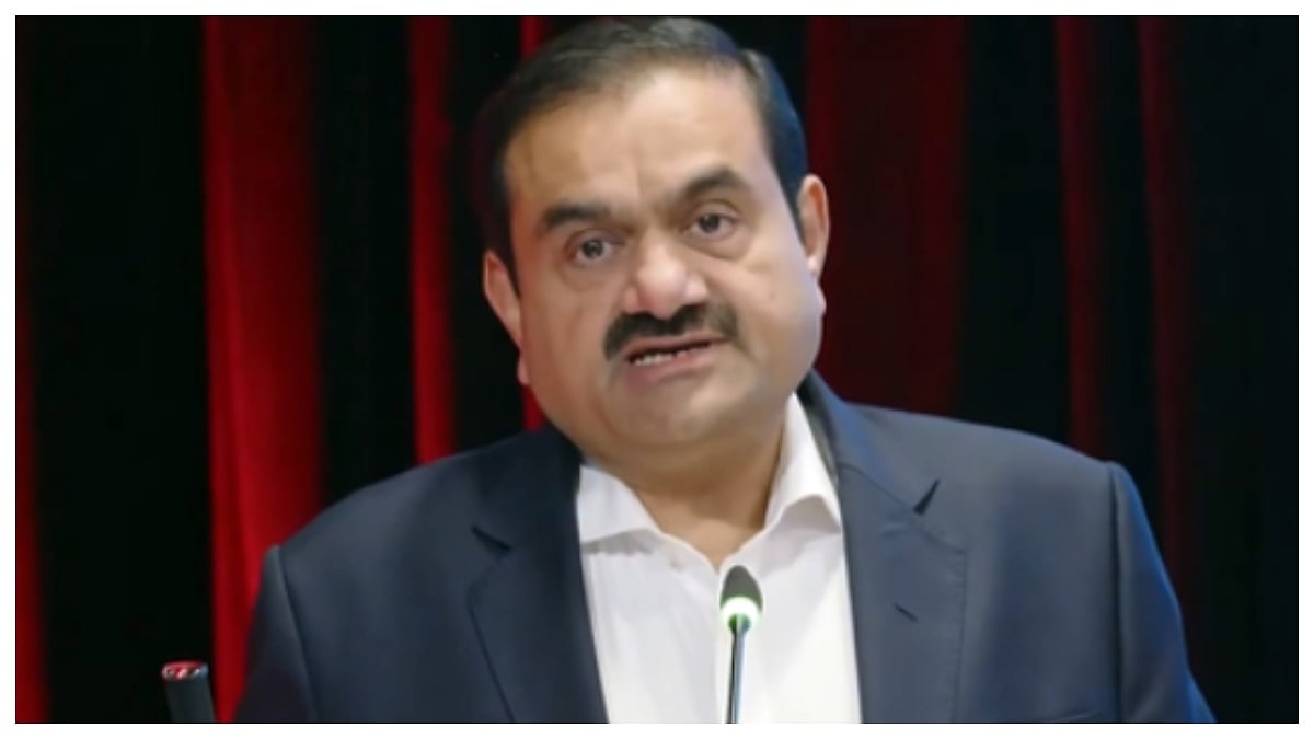 Adani Unveils Over ₹1 Lakh Crore Bengal Investment Plan By 2035, ₹4,000 Crore Hospital To Create 10,000 Jobs