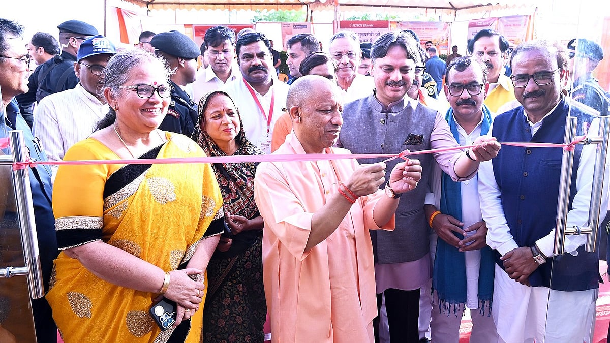Uttar Pradesh: LDA Landowners Praise Transparent Compensation Process For Varun Vihar, Naimish Nagar Schemes