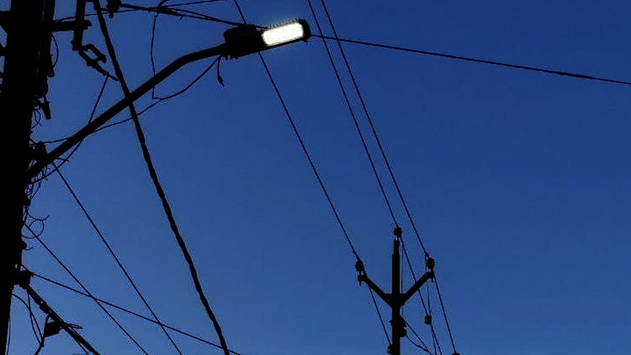 Over 50,000 Bhopal Streetlights Set To Glow Smarter From Diwali