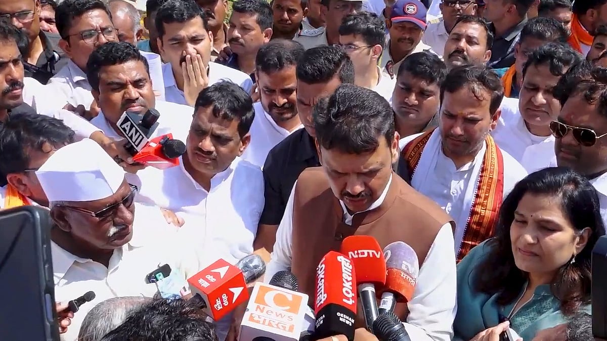 Maharashtra Drought Relief: Govt To Provide Immediate Aid To Farmers Under First Trigger Norms