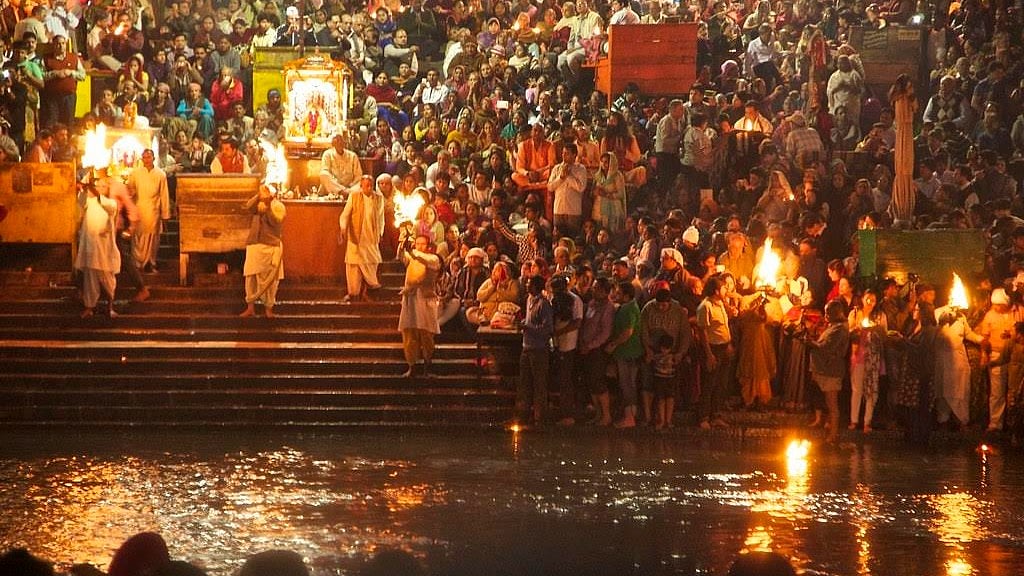 Nashik: 6,000 Tribal People To Perform Godavari Aarti Alongside President Murmu