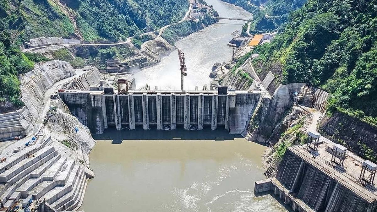 Kishau: A Dam That Could Reshape The Yamuna Basin