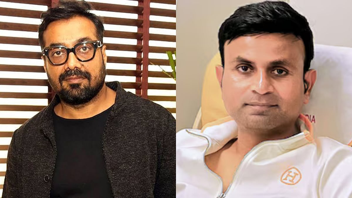 Anurag Kashyap Questions India's Oscar Selection After Gondhal Pick; Director Says, 'Watch The Film Before Passing A Verdict'
