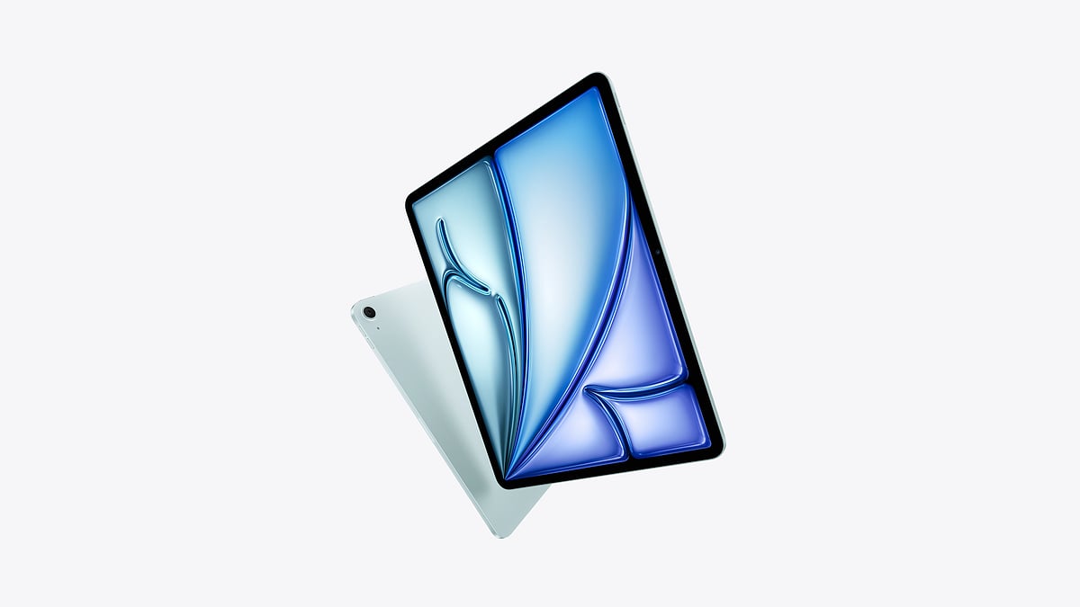 iPad Air M4 To See Over ₹20,000 Price Cut During Amazon Great Indian Festival Sale 2026