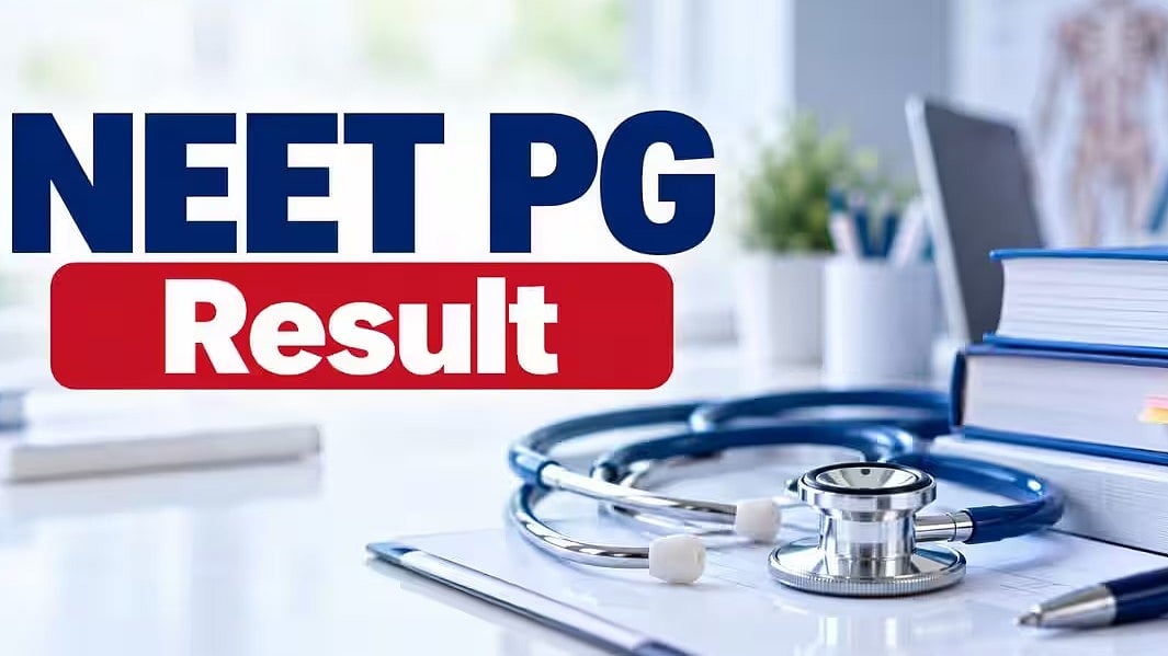 NEET PG Results Out; 50% Seats Are To Filled Through All India Quota; Around 2500 Seats Are In MP