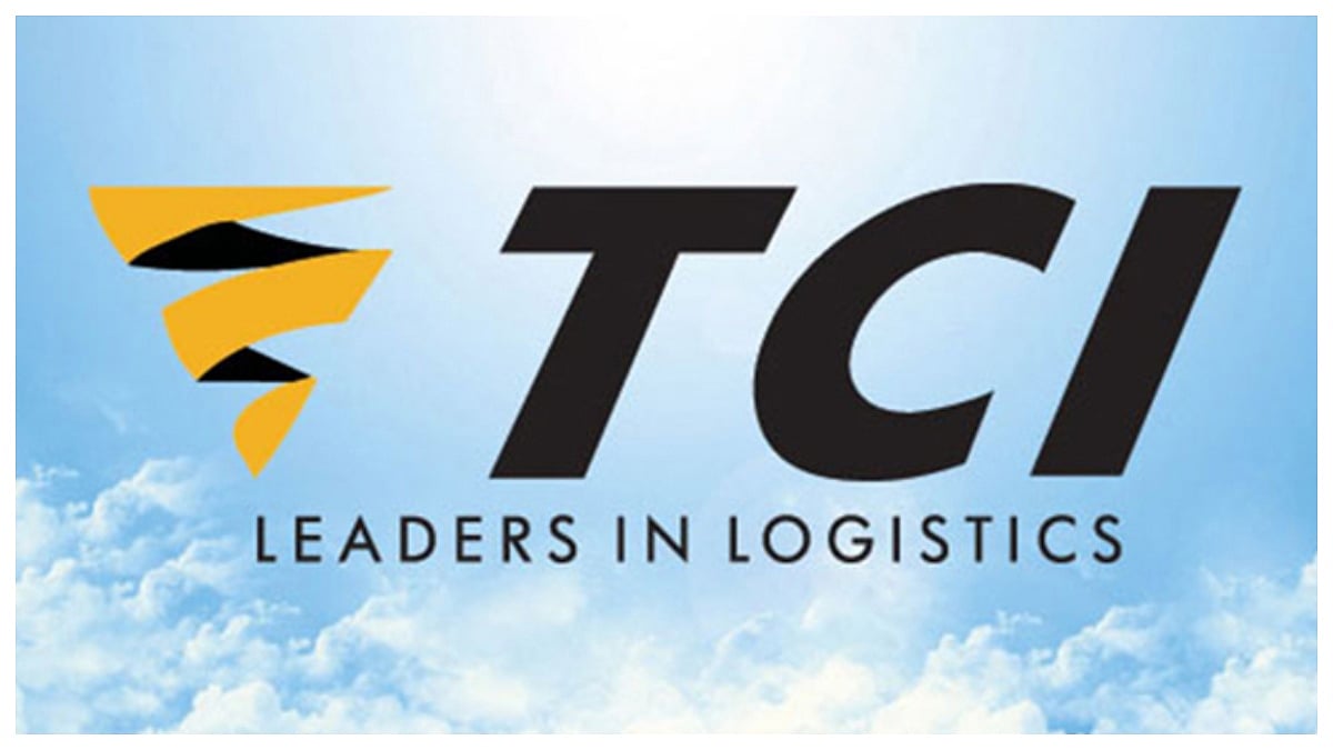 Transport Corporation Of India Eyes Share Buyback, Board To Decide On September 29