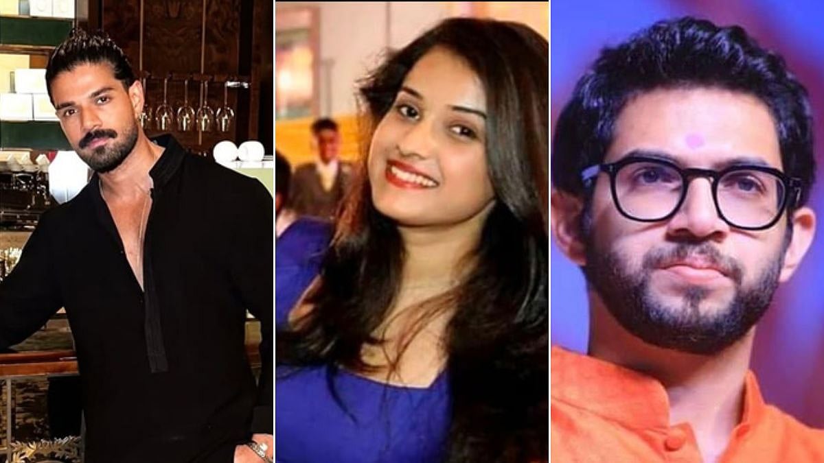 Sooraj Pancholi On Disha Salian Case: Actor Says 'I Have Never Met' Her Or Aaditya Thackeray, Opens Up On Death Threats