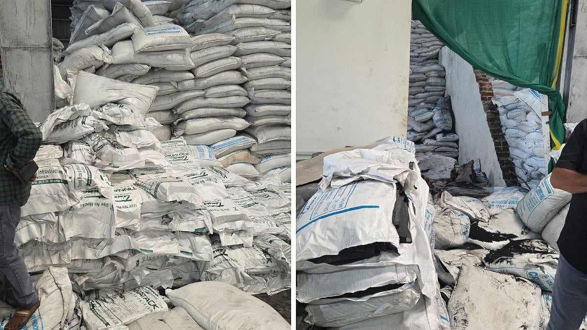 Maharashtra: 3 Workers Crushed To Death After Wall Of Rubber Company Collapses In Palghar