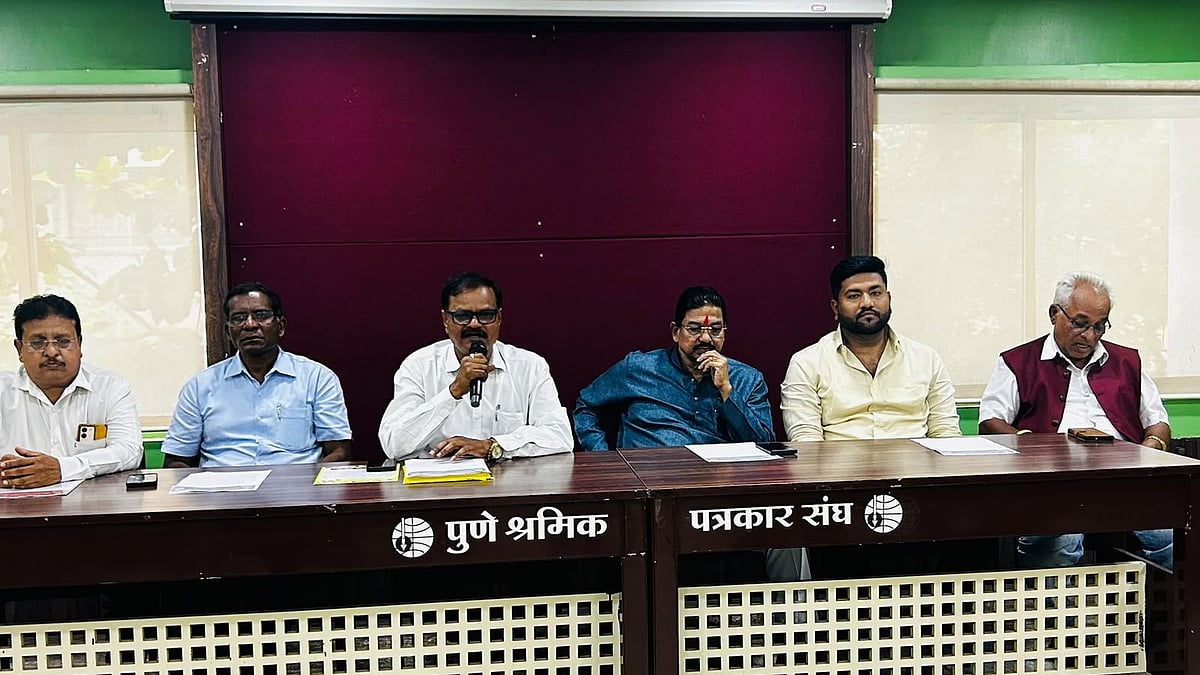 Matang Community To Hold Statewide March On Sept 29; 50,000 From Pune, Pimpri-Chinchwad To Participate