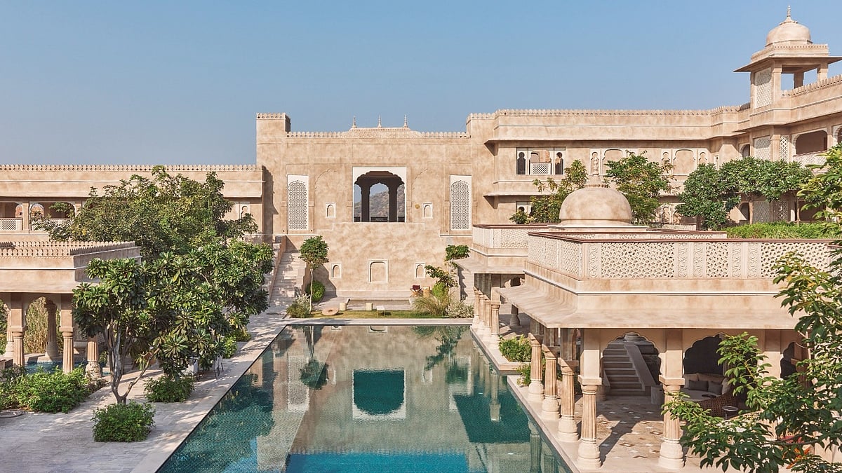 Michelin Keys Throws Spotlight On The Changing Face Of Luxury Travel In India