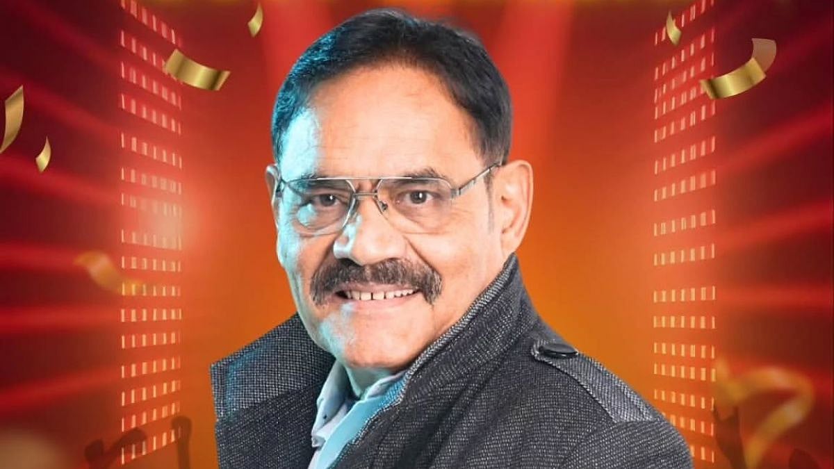 Welcome Actor Mushtaq Khan Dies At 56 After Battling Liver Cancer Following 15-Day Hospitalisation