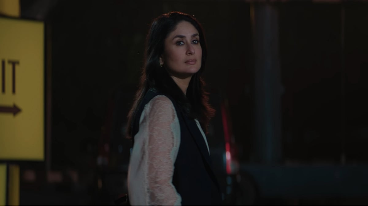 Daayra Box Office Collection Day 6: Kareena Kapoor, Prithviraj Sukumaran-Starrer Sees 10% Drop, Earns Only ₹45 Lakh