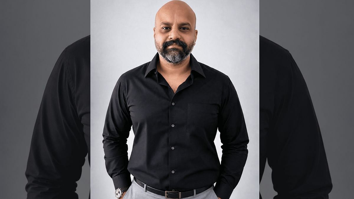 Indian Super League Appoints Karan Yadav As CEO
