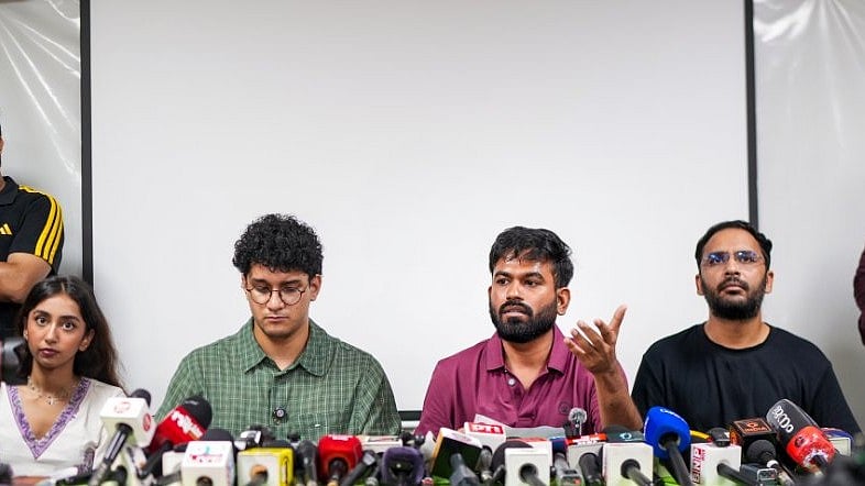 CJP Gives CEC Gyanesh Kumar 48 Hours To Resign, Warns Of Nationwide Protest
