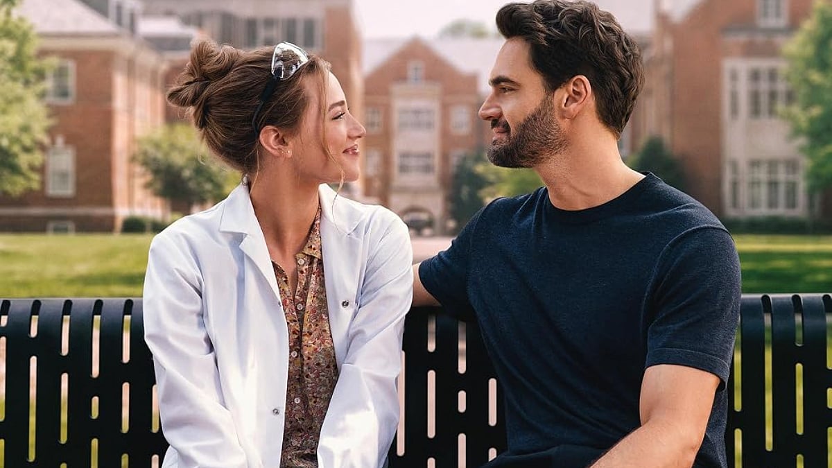 The Love Hypothesis X Review: 'Great Movie', 'Disappointing'; Tom Bateman And Lili Reinhart Starrer Gets Mixed Response From Netizens