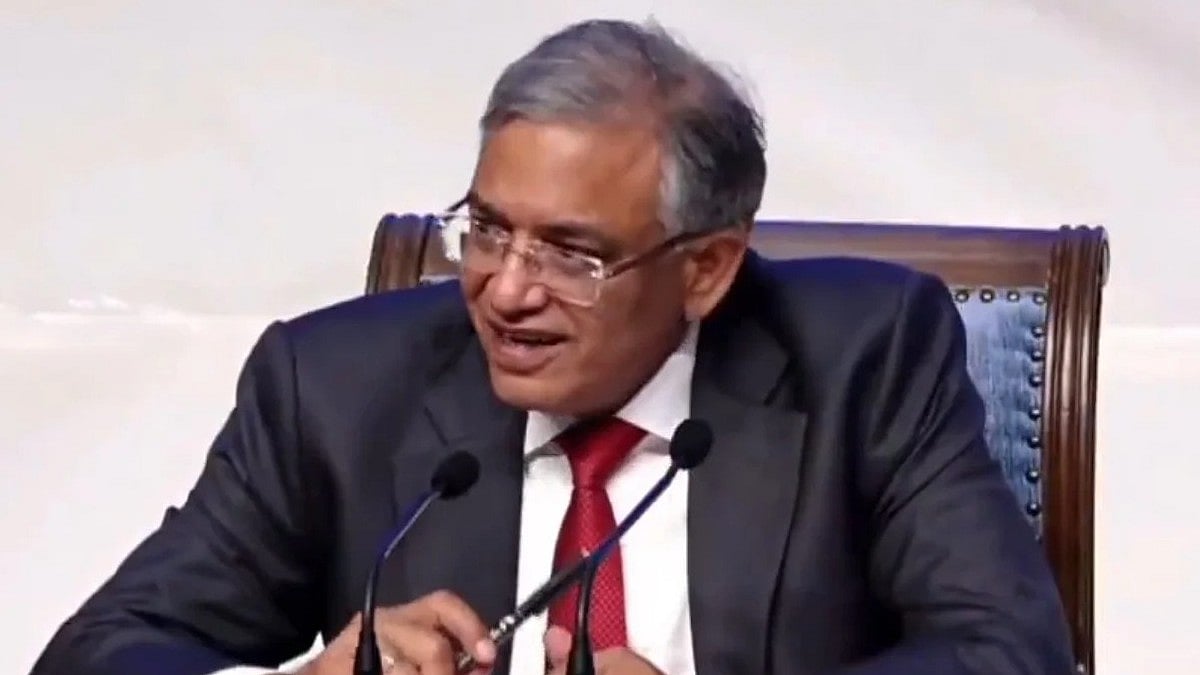 CEC Gyanesh Kumar Faces Fresh Impeachment Push As Opposition Plans Motion In Both Houses After 'Differences' Over SIR Report