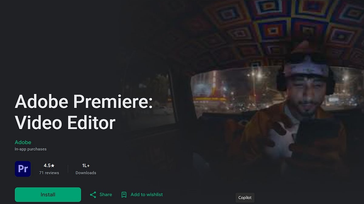 Adobe Premiere Finally Comes To Android Smartphones, Brings Free 4K Video Editing & Firefly AI Tools