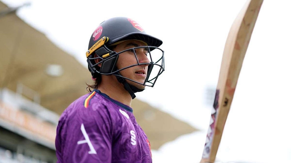 Bangladesh-Origin Essex Cricketer Robin Das Charged With Two Counts Of Rape, To Appear In Court On October 9