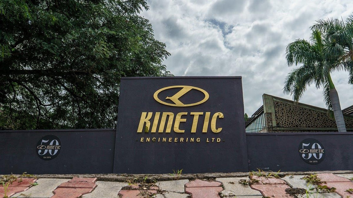 Kinetic Engineering To Invest ₹57 Crore, Driven By EV Scooter And Driveline Export Orders