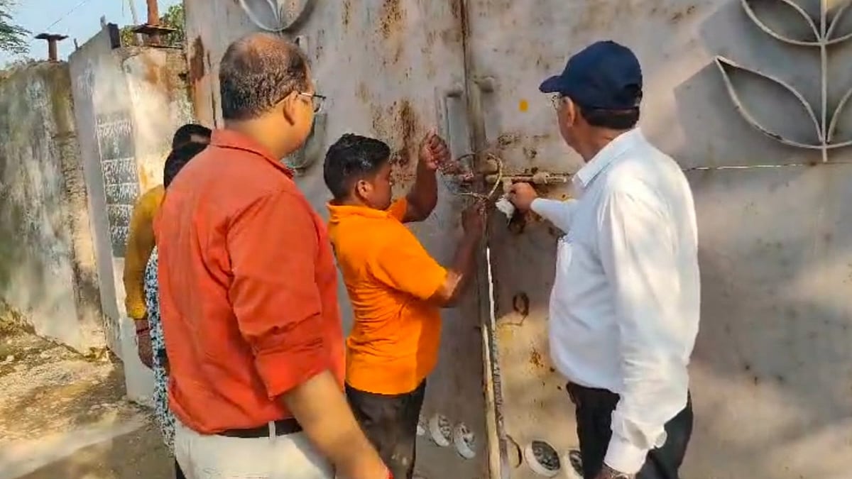 Madhya Bharat Unit Resumes Operations After 18-Day Closure In Meghnagar