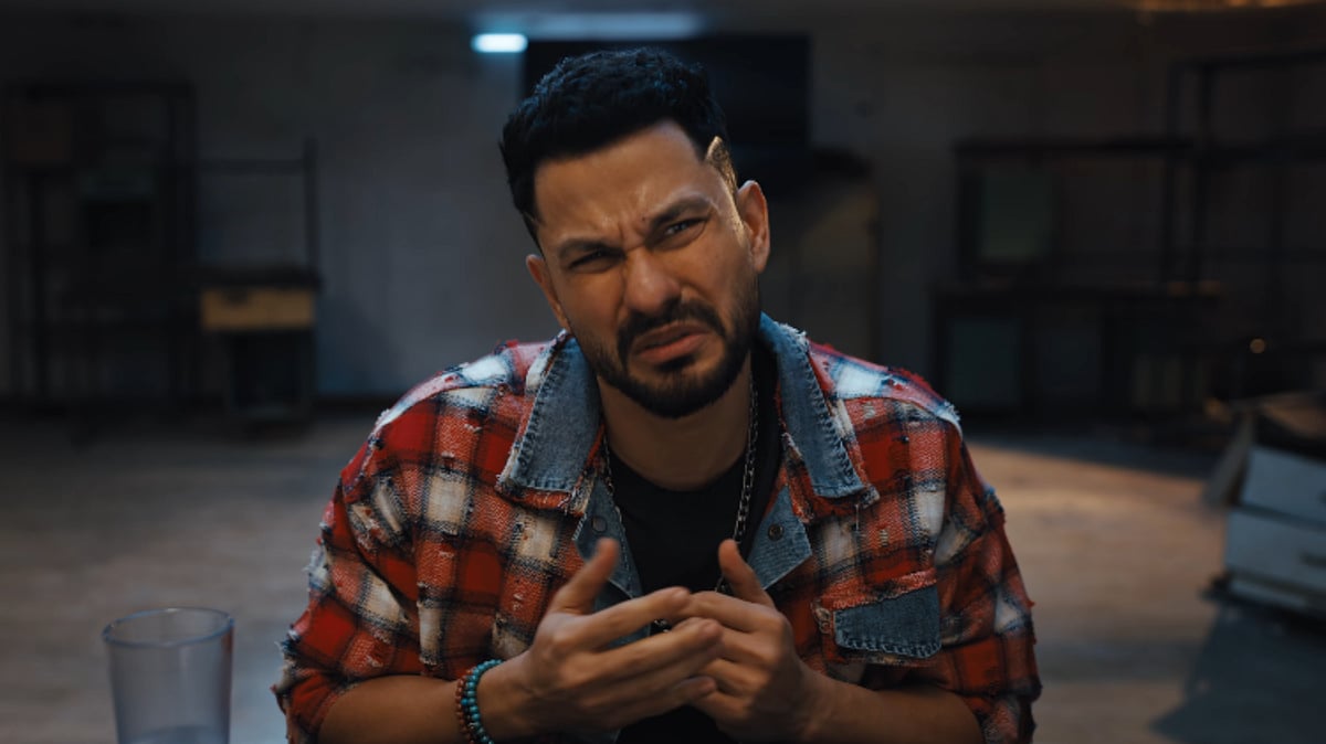 Vibe Box Office Collection Day 6: Kunal Kemmu's Film Earns ₹1 Crore, Sees 9% Drop