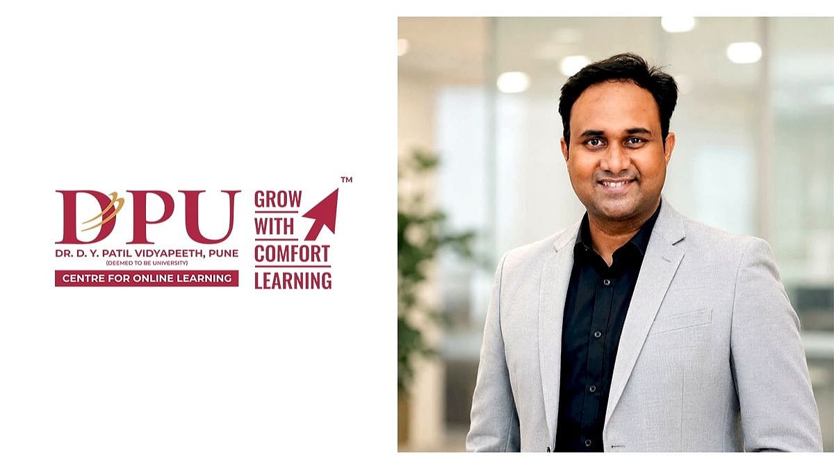 DPU Online, Pune: Where Academic Rigor Meets Future-Ready Innovation