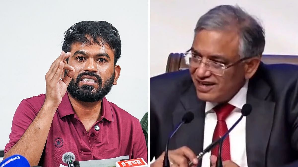 CJP To Launch Nationwide Protest On October 2 If CEC Gyanesh Kumar Doesn’t Quit