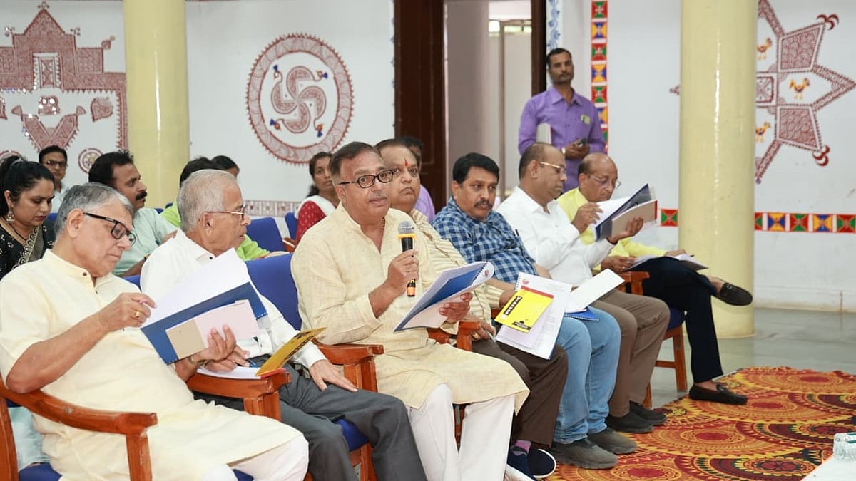 MP’s Ujjain To Host 69th Kalidas Samaroh From Nov 21-27; Focus On Youth, Malwa Culture