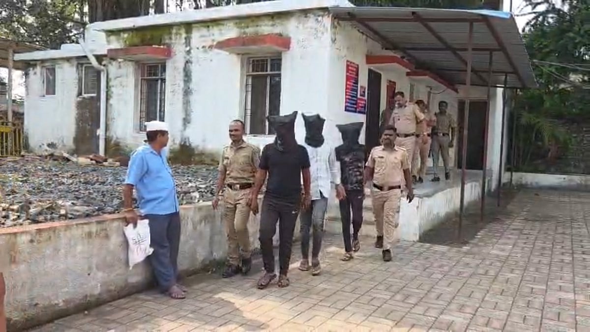 Pune: Friend’s Phone Call To Girlfriend Helps Police Nab Ranjhe Murder Suspects