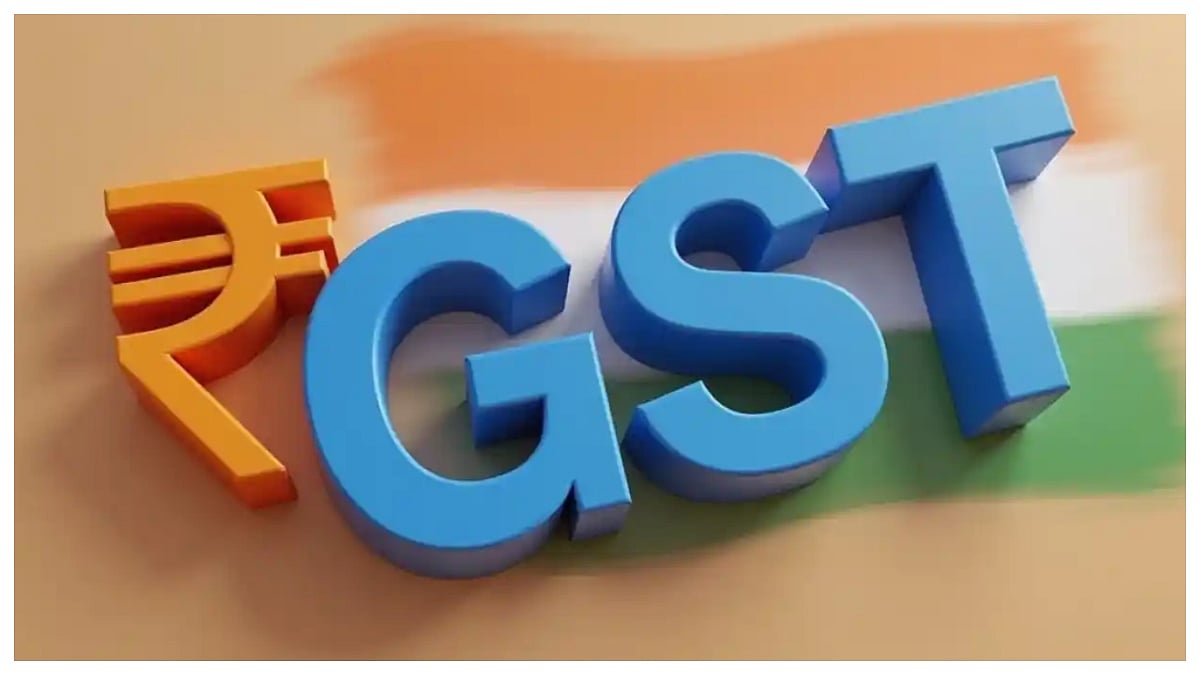 GST Council October 7 Meet To Focus On Process Reforms, IDBI Bank Disinvestment Remains On Track