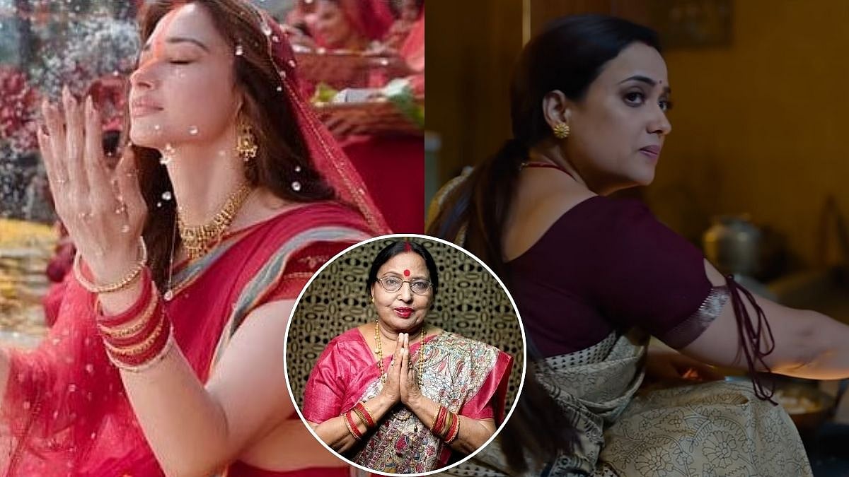 The Vvaan Tribute To Sharda Sinha’s Chhath Song Wins Fans