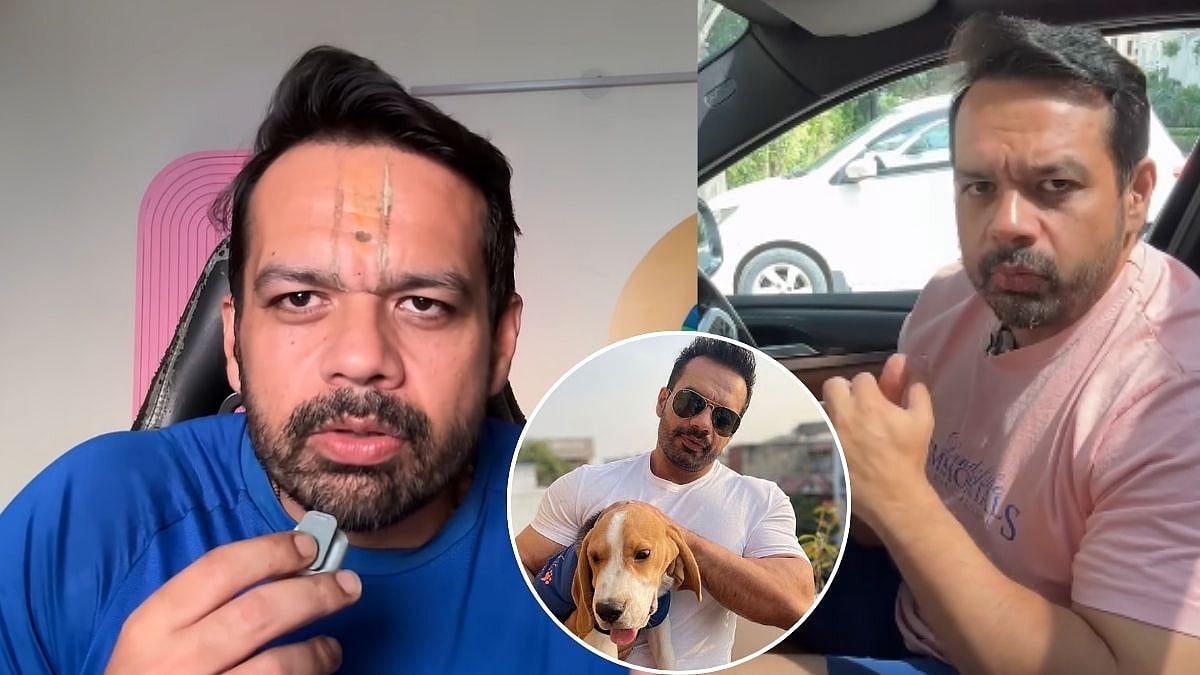 ‘Kal Ko Koi Fired Ladki Bolde Mere Pe Aisi Nazar Thi’: Gaurav Taneja Claims ‘Sacked’ Employees Holding Him To Ransom Over Mau Death Controversy - VIDEO