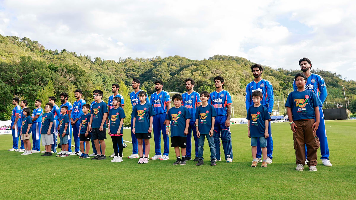 Asian Games 2026: Who Can Shreyas Iyer-Led Team India Face In Quarter-Final? Full Men's Cricket Bracket Explained