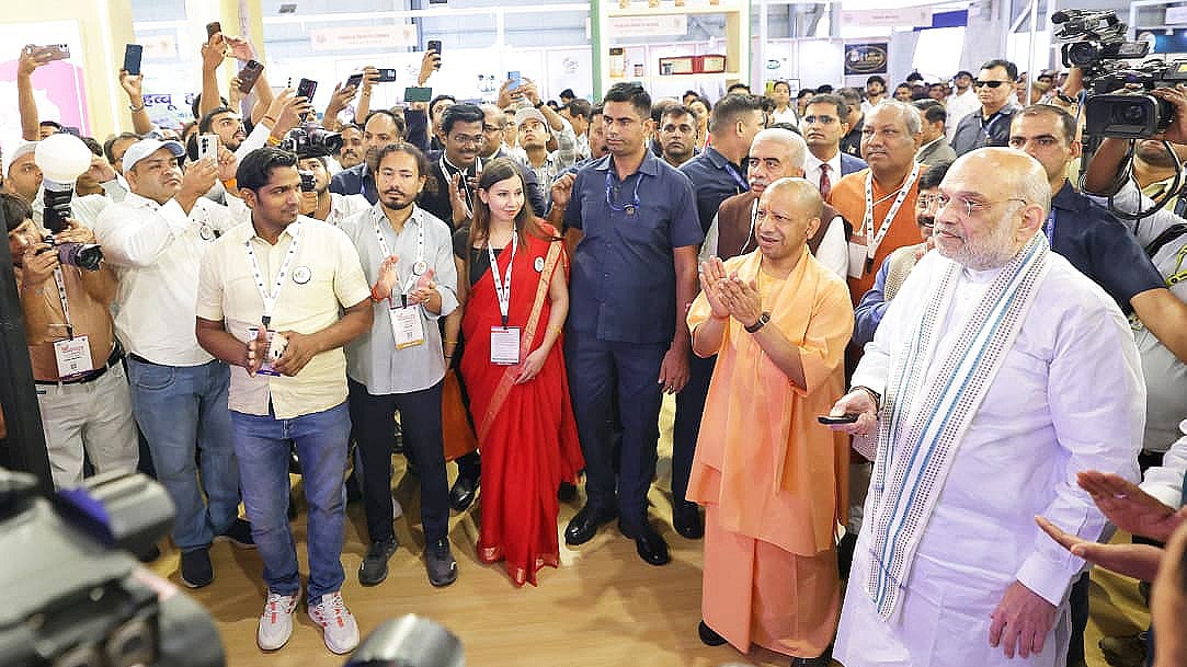 UPITS 2026 Begins In Greater Noida With 2,400 Exhibitors, 600 Global Buyers To Boost State Exports