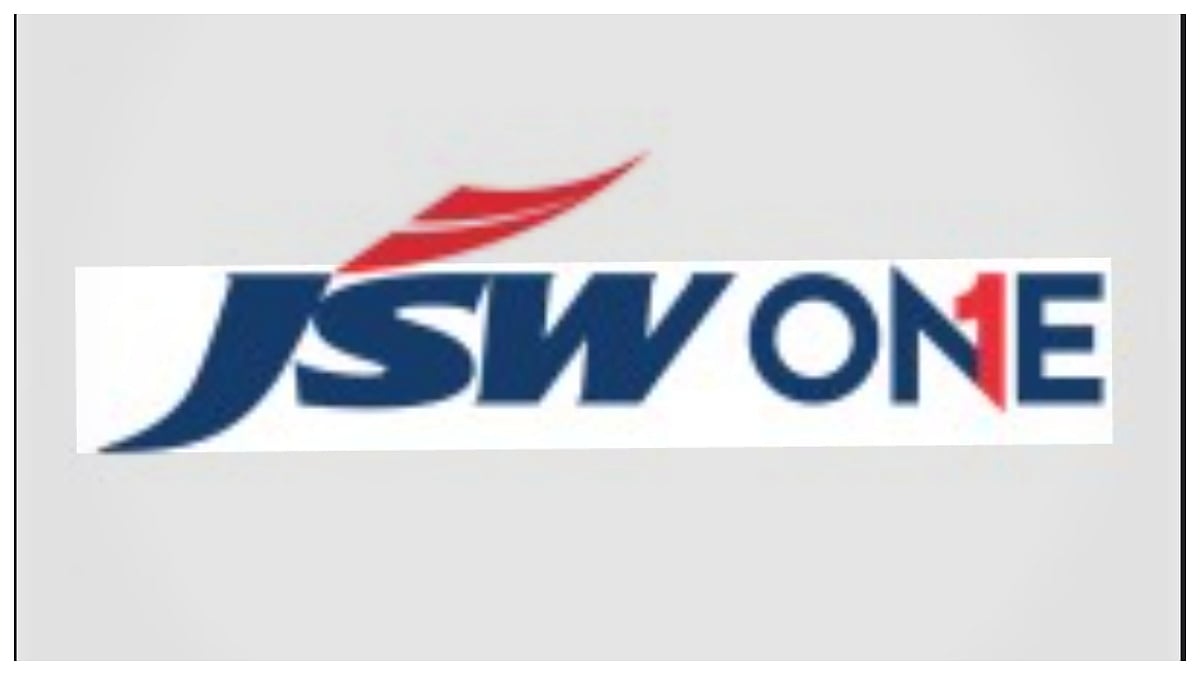 JSW One Platforms Eyes ₹3,054 Crore IPO, Fresh Issue Of ₹1,300 Crore Planned