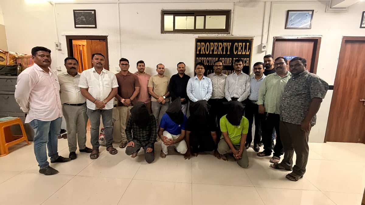 MPSC Drug Inspector Paper Leak Case: Arrests Rise To 11 As SIT Nabs 2 Candidates And 2 Middlemen In Maharashtra