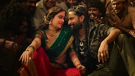 Nani responds to mixed audience reaction for ‘The Paradise’, citing lessons from criticism